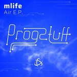 cover: Mlife - Air E.P.