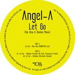 cover: Angel A - Let Go