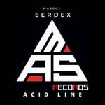 cover: Serdex - Acid Line