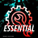 cover: Various - Toolbox House - Essential Grooves Remix Edition