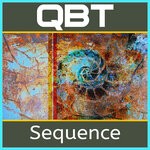 cover: Qbt - Sequence