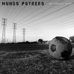 cover: Daniel Diaz - Mundo Potrero