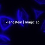 cover: Klangstein - Magic