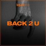 cover: Liquidfive - Back 2 U