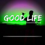 cover: Riyanas Sharma - Good Life