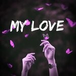 cover: Riyanas Sharma - My Love