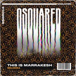 cover: Melodika - This Is Marrakesh