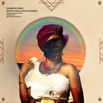 cover: Adam Husa|Aicha Makeba|Cafe De Anatolia - Stars, Clouds, Moon