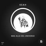 cover: Keah - Mas Alla Del Universo EP