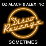 cover: Dzialach|Alex Inc - Sometimes