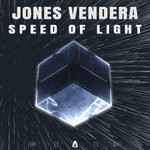 cover: Jones Vendera - Speed Of Light