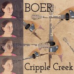 cover: Boer - Cripple Creek