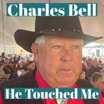 cover: Charles Bell|The Jordanaires - He Touched Me