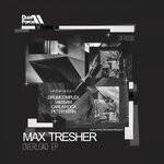 cover: Max Tresher - Overload