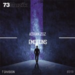 cover: Adrian Zgz - Emotions