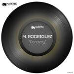 cover: M. Rodriguez - Panderty