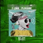 cover: F-lima - Pleasure