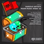 cover: Various - Miami Music Week '22