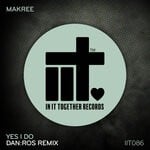 cover: Makree - Yes I Do