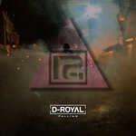 cover: D-royal - Falling