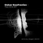 cover: Oskar Szafraniec - Two One