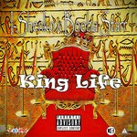 cover: I-shenko|Booba Starr - King Life