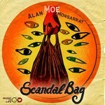 cover: Alan Moe Monsarrat - Scandal Bag