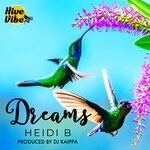 cover: Heidi B|Kaippa - Dreams