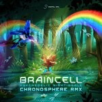 cover: Braincell (ch) - Psychedelic Nightangle (Chronosphere Remix)