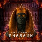 cover: S3n0|Mahaux - Pharaoh