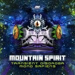 cover: Mono Sapiens|Transient Disorder - Mountain Spirit