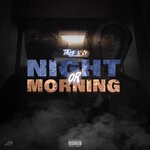 cover: C1|Taze - Night Or Morning