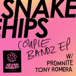 cover: Promnite|Snakehips|Tony Romera - Couple Bandz EP (Extended Mix)