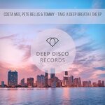 cover: Costa Mee|Pete Bellis & Tommy - Take A Deep Breath