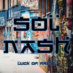 cover: Sol Nash - Luck Of Pride