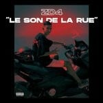 cover: ZD4 - Le Son De La Rue