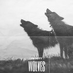 cover: Groott - Wolves