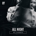 cover: Sardio - All Night