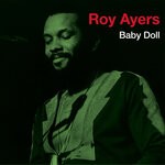 cover: Roy Ayers - Baby Doll