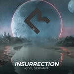 cover: Civil Servant - Insurrection