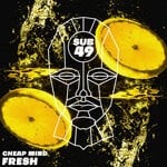 cover: Cheap Mind - Fresh