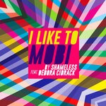 cover: Debora Cidrack - I Like To Mobi