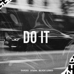 cover: Sardio|Sterk|Blvck Lebed - Do It (Original Mix)