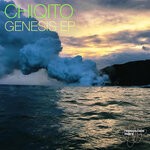 cover: Chiqito - Genesis EP