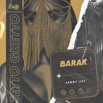 cover: Jebby Jay - Barak