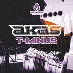 cover: Akas - T MINUS