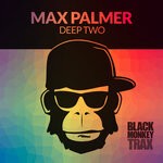 cover: Max Palmer - Deep Two