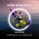 cover: Dj Jaycan - The Energy