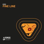 cover: Kvki - Fine Line