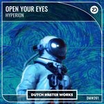 cover: Hyperion - Open Your Eyes